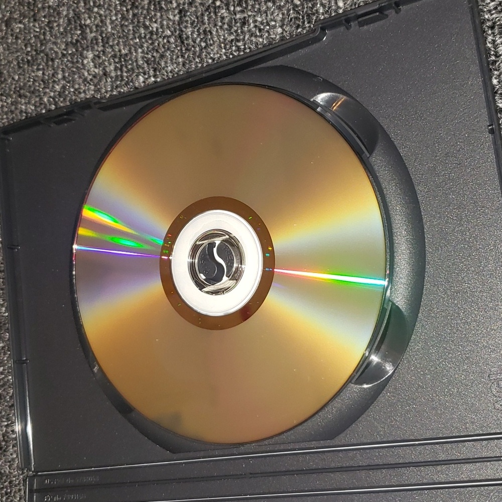 Multiple DVD's - Picture 7 of 9